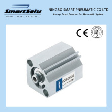 Cq2 Series ISO Standard Compact Pneumatic Air Cylinder